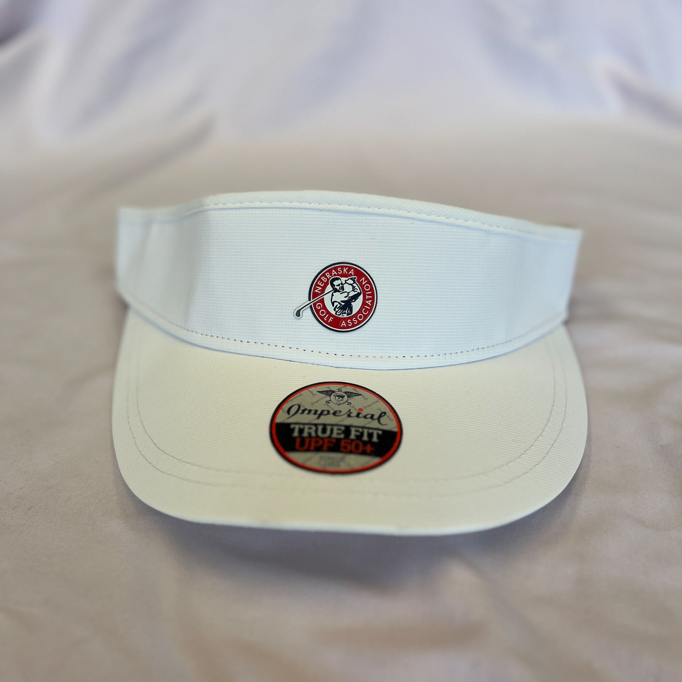 The OG Logo Tour Visor