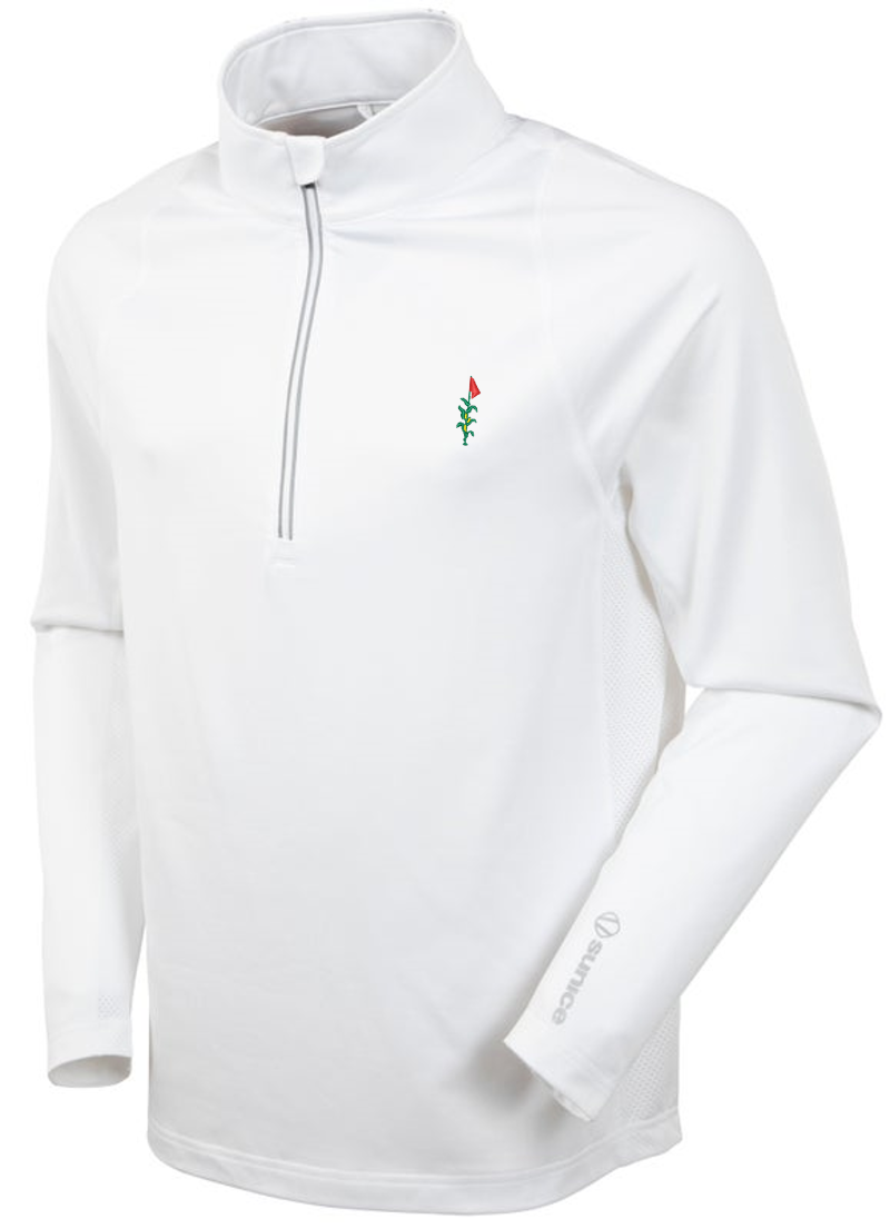 Men's Tobey Lightweight Pullover